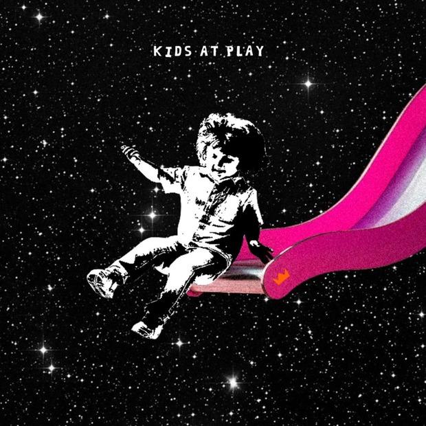 Louis The Child - Kids At Play (EP) – Экспериментал и денс-эйфория